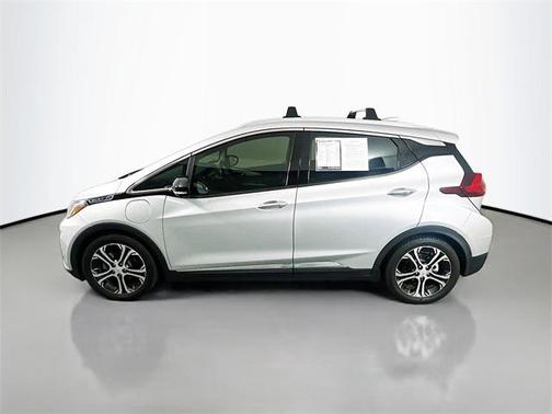 2017 Chevrolet Bolt EV Premier
