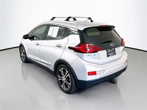 2017 Chevrolet Bolt EV Premier