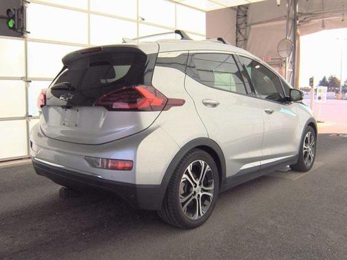 2017 Chevrolet Bolt EV Premier