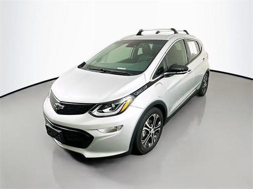 2017 Chevrolet Bolt EV Premier
