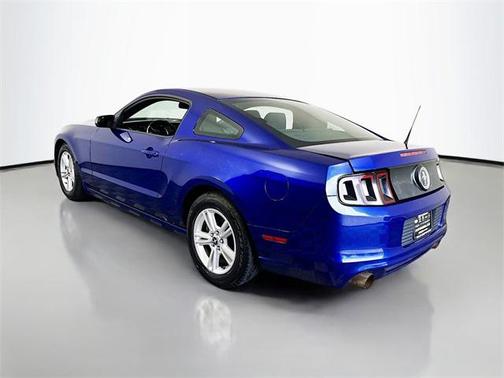2014 Ford Mustang V6