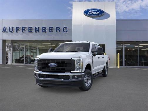 2026 Ford F-250 XL