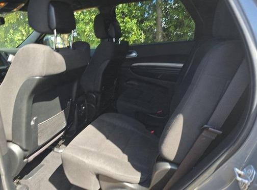 2020 Dodge Durango SXT Plus