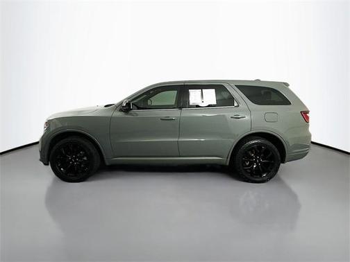 2020 Dodge Durango SXT Plus
