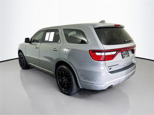 2020 Dodge Durango SXT Plus