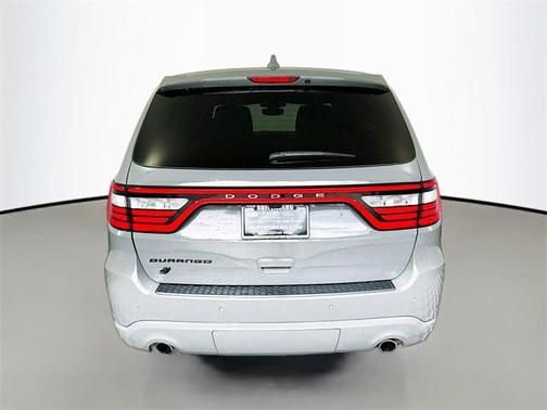 2020 Dodge Durango SXT Plus