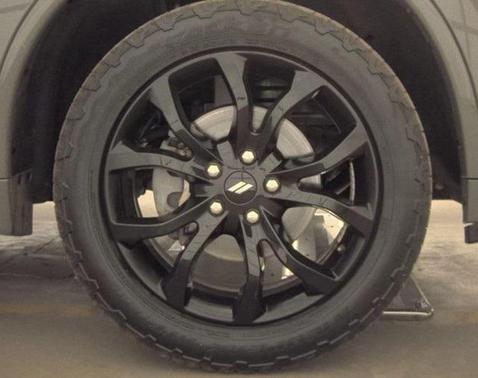 2020 Dodge Durango SXT Plus