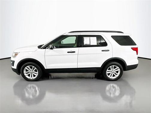 2016 Ford Explorer Base