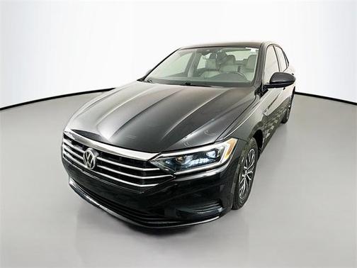 2019 Volkswagen Jetta 1.4T SEL