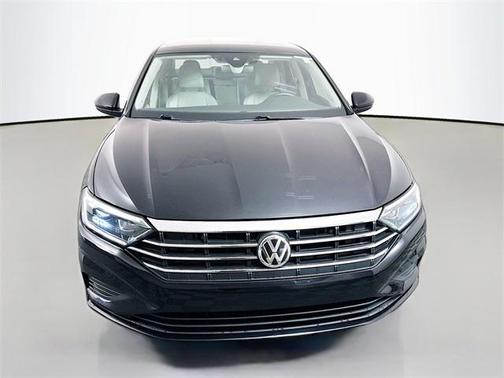 2019 Volkswagen Jetta 1.4T SEL