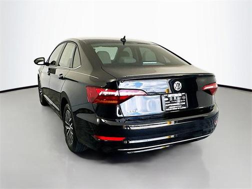 2019 Volkswagen Jetta 1.4T SEL