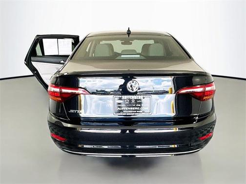 2019 Volkswagen Jetta 1.4T SEL
