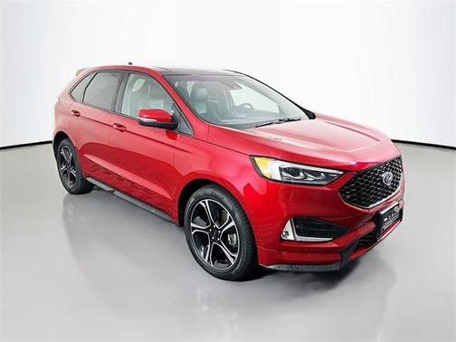 2020 Ford Edge ST