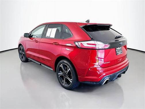 2020 Ford Edge ST