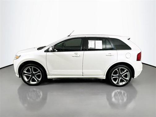 2014 Ford Edge Sport