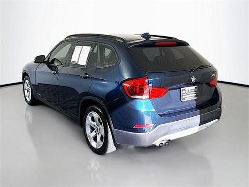 2015 BMW X1 sDrive 28i