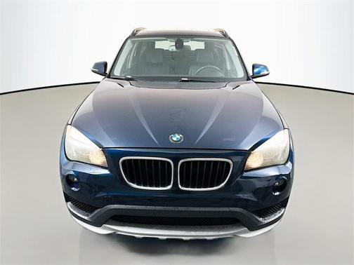 2015 BMW X1 sDrive 28i