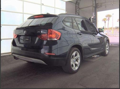 2015 BMW X1 sDrive 28i