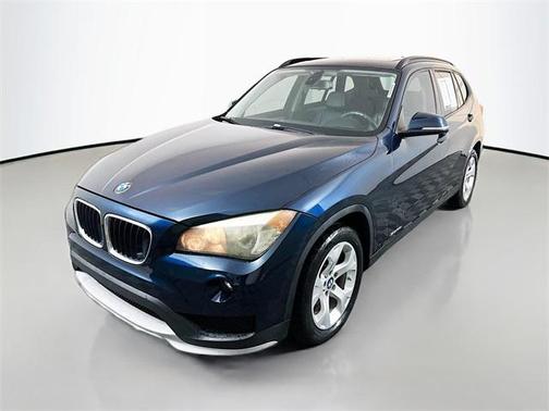 2015 BMW X1 sDrive 28i