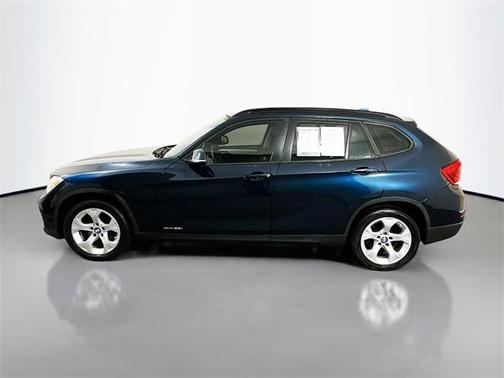 2015 BMW X1 sDrive 28i