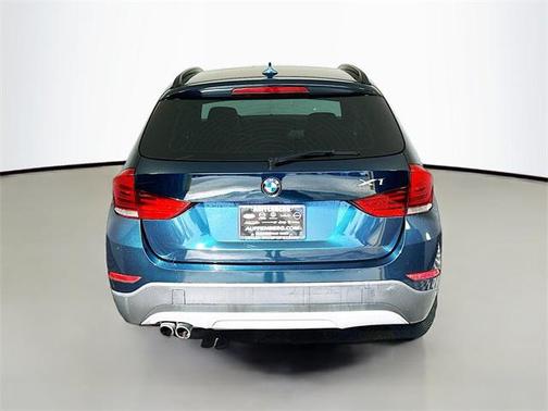 2015 BMW X1 sDrive 28i