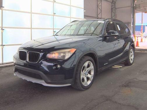 2015 BMW X1 sDrive 28i
