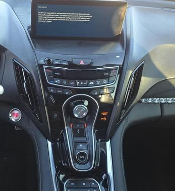 2021 Acura RDX A-Spec