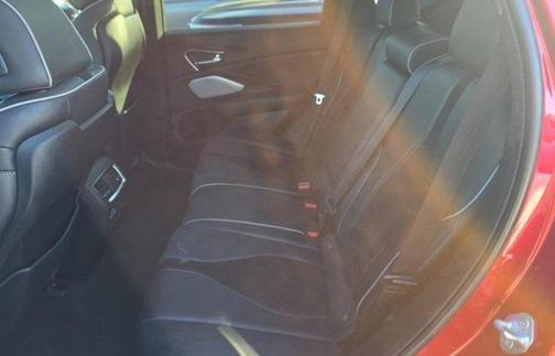 2021 Acura RDX A-Spec