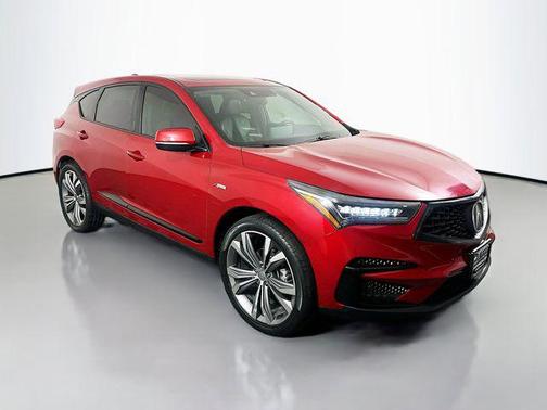 2021 Acura RDX A-Spec