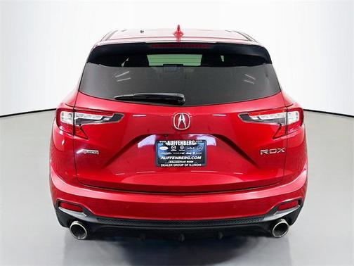 2021 Acura RDX A-Spec
