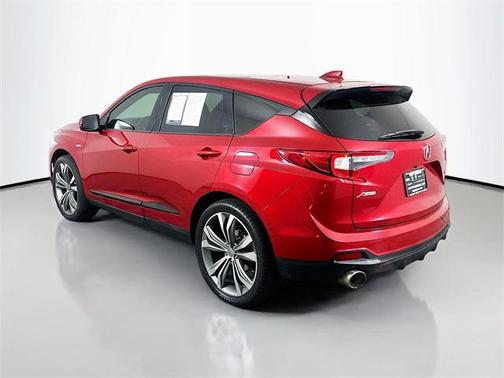 2021 Acura RDX A-Spec