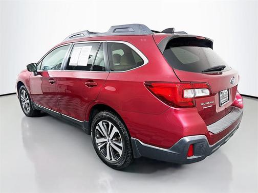 2018 Subaru Outback 3.6R Limited