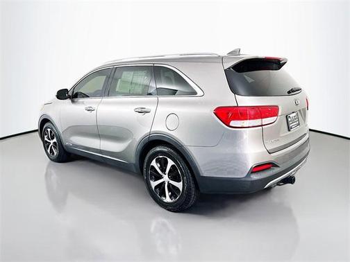 2018 Kia Sorento EX