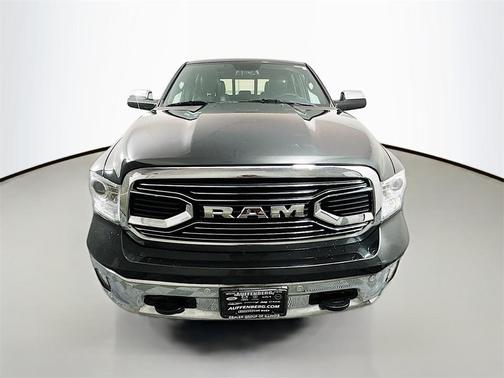 2018 RAM 1500 Limited