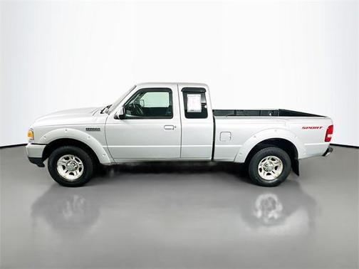 2011 Ford Ranger Sport