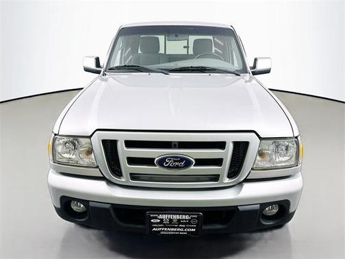 2011 Ford Ranger Sport