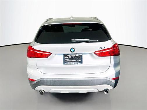 2017 BMW X1 xDrive 28i