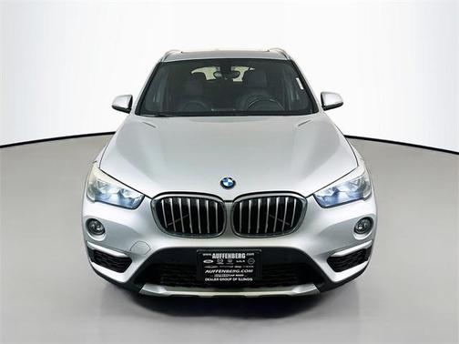 2017 BMW X1 xDrive 28i