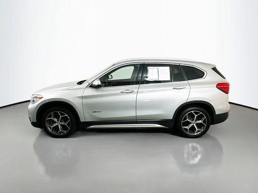 2017 BMW X1 xDrive 28i