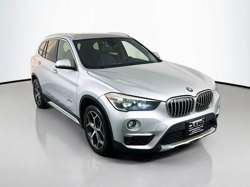 2017 BMW X1 xDrive 28i