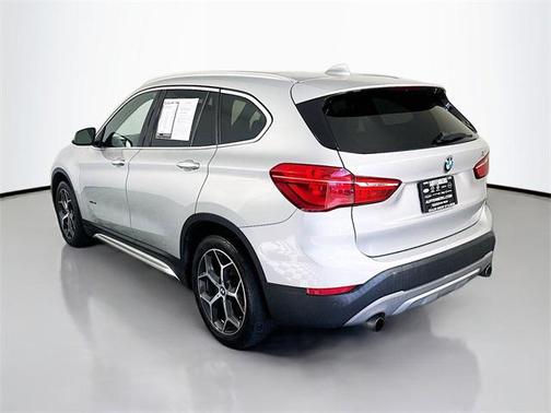 2017 BMW X1 xDrive 28i