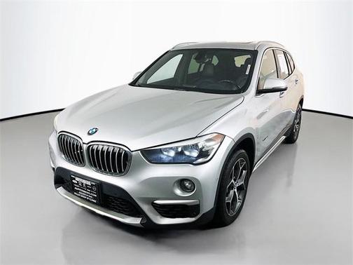 2017 BMW X1 xDrive 28i