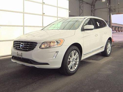 2015 Volvo XC60 T5 Premier