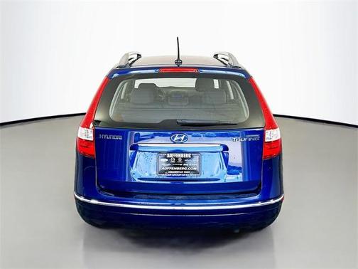 2012 Hyundai Elantra Touring GLS