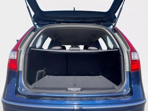2012 Hyundai Elantra Touring GLS
