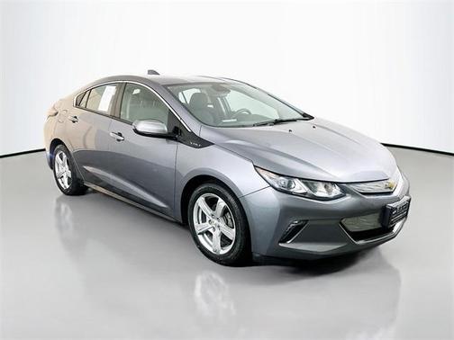 2018 Chevrolet Volt LT