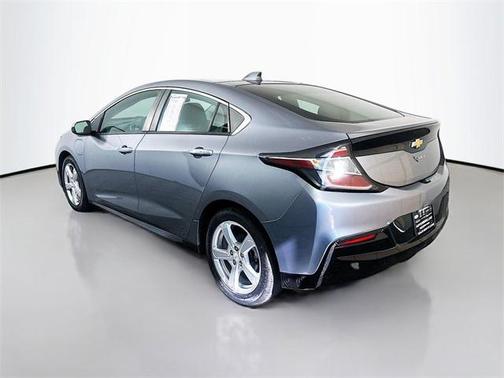 2018 Chevrolet Volt LT