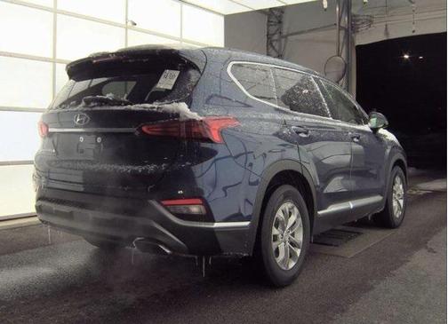 2019 Hyundai SANTA FE SEL 2.4