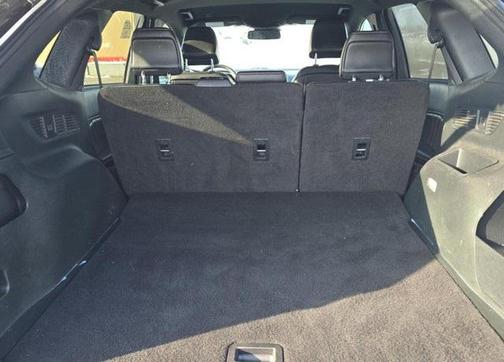 2021 Ford Edge ST Line