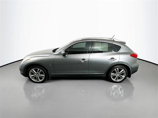 2014 INFINITI QX50 Journey